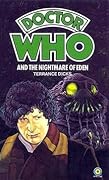 Doctor Who and the Nightmare of Eden