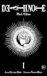 Death Note. Black...