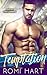 Temptation (Out of Bounds #1)