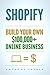 Shopify: How To Make Money ...