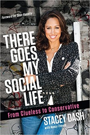 There Goes My Social Life: From Clueless to Conservative