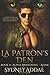 Alpha Awakening Adam (La Patron's Den) (Volume 2) by Sydney Addae