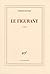 Le figurant (French Edition)