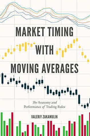 Market Timing with Moving Averages: The Anatomy and Performance of Trading Rules (New Developments in Quantitative Trading and Investment)