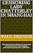 Censoring Lady Chatterley i...