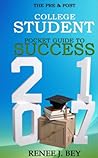 The Pre & Post College Student Pocket Guide to Success The Pre & Post College Student Pocket Guide to Success