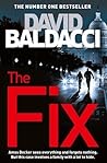 The Fix by David Baldacci