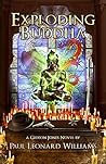 Exploding Buddha (The Gideon Jones Detective Series) Exploding Buddha (The Gideon Jones Detective Series)