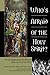 Who's Afraid of the Holy Spirit? by Daniel B. Wallace Who's Afraid of the Holy Spirit? by Daniel B. Wallace
