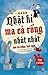 Nhật Kí Ma Cà Rồng Nhút Nhá...
