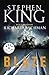 Blaze (Spanish Edition)