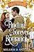 Finding Forever in Romance (Welcome to Romance Book 1) by Melanie D. Snitker