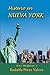 Misterio en Nueva York (Serie Misterios nº 3) (Spanish Edition)