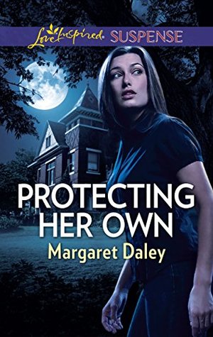 Protecting Her Own (Guardians, Inc. Book 2)