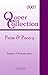 Queer Collection: Prose and...