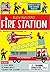 Busy Builders: Fire Station