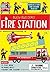 Busy Builders: Fire Station