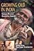 Growing old in India: voices reveal, statistics speak