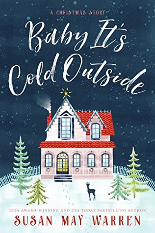 Baby, It's Cold Outside (Kindle Edition)