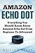 Amazon Echo Dot: Everything...