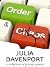 Order & Chaos: a collection of protest poems