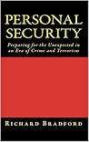 Personal Security...