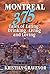 Montreal: 375 Tales of Eati...