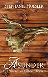 Asunder (The Northing Trilogy Book 3)