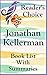 JONATHAN KELLERMAN BOOKS CHECKLIST IN SERIES ORDER WITH SUMMA... by Book Maven