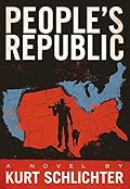 People's Republic (Kelly Turnbull, #1)