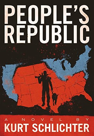 People's Republic (Kelly Turnbull, #1)