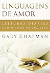 Linguagens de amor: Leituras diárias com o amor de sua vida (Portuguese Edition) Linguagens de amor: Leituras diárias com o amor de sua vida (Portuguese Edition)