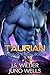 Taurian (Aliens of Renjer, #2)