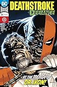 Deathstroke #26