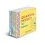 Baby University Board Book Set: A Science for Toddlers (Gifts for Kids)