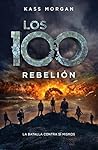 Rebelión by Kass Morgan