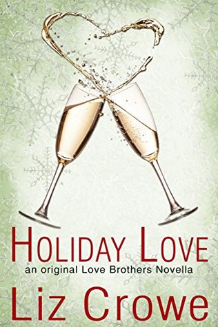 Holiday Love (Love Brothers #4.5)