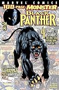 Black Panther #36