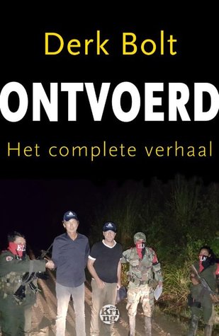 Ontvoerd (Paperback)