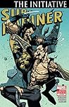 Sub-Mariner #3 Sub-Mariner #3