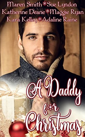 A Daddy for Christmas (Kindle Edition)