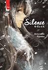 Silence by Rikako Akiyoshi