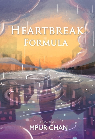 Heartbreak Formula (Paperback)