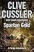 Spartan Gold (Fargo Adventure, #1)