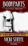 Body Parts (Tally Whyte, #1)