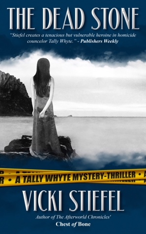 The Dead Stone (Tally Whyte, #2)