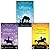 Mystic and the Midnight Ride / Blaze and the Dark Rider / Destiny and the Wild Horses (Pony Club Secrets #1-3)