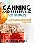 Canning and Preserving for ...