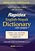 Rapidex English-Nepali Dict...