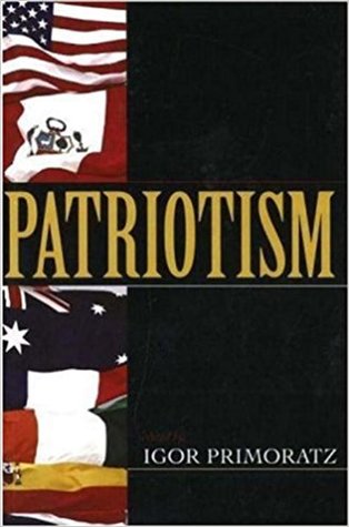 Patriotism